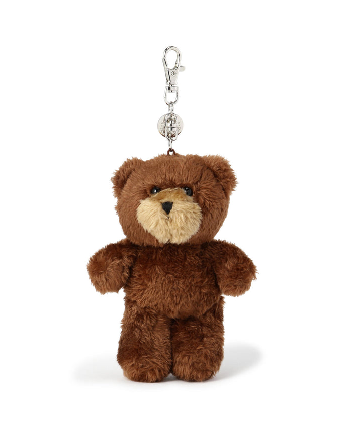 Bear Key Chain