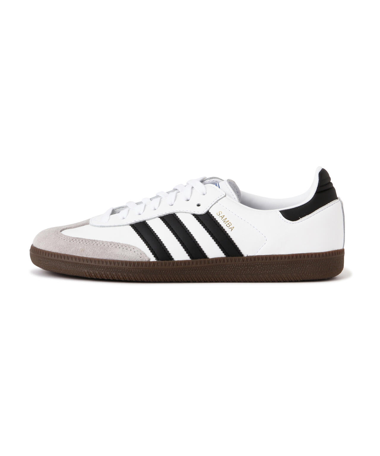 adidas Originals/アディダス オリジナルス/SAMBA OG
