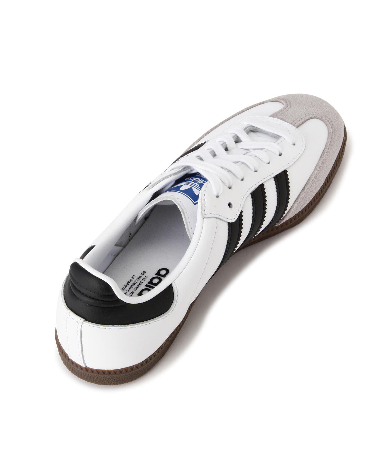 adidas Originals/アディダス オリジナルス/SAMBA OG