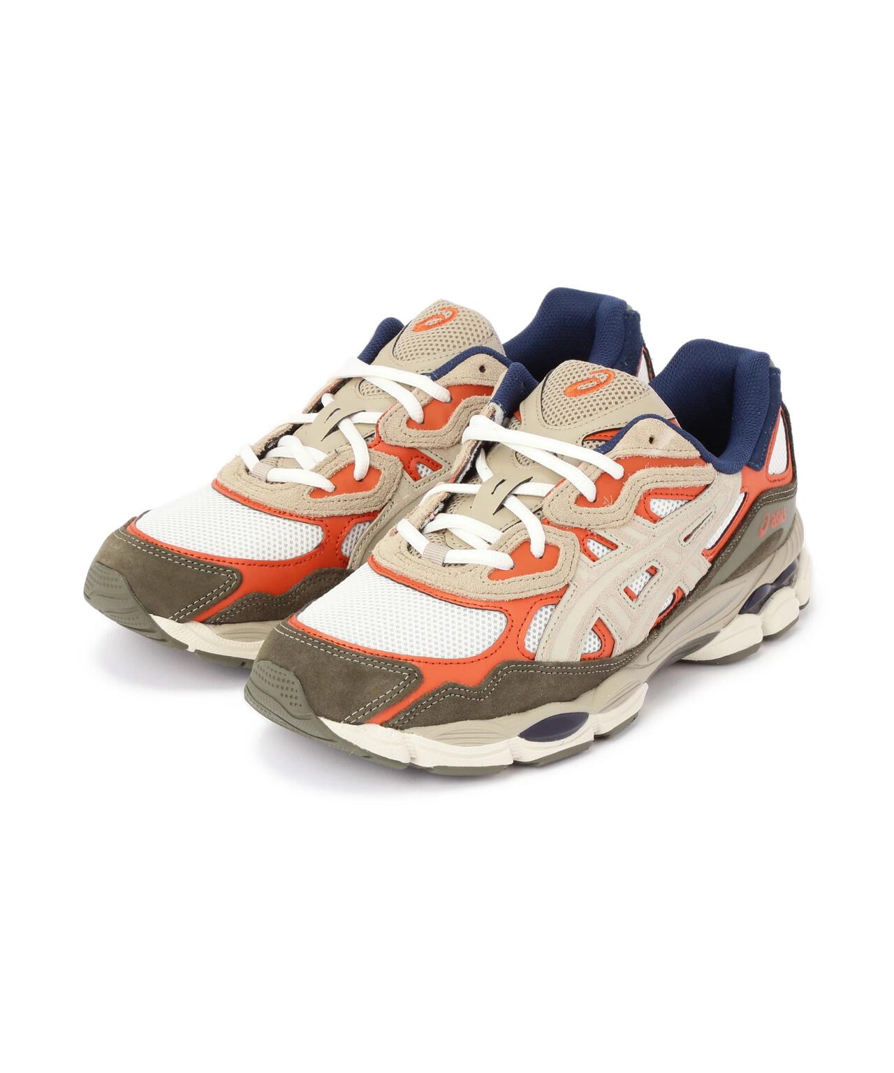 ASICS/アシックス/GEL-NYC