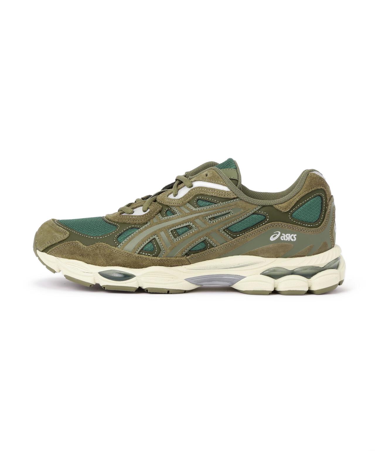 ASICS/アシックス/GEL-NYC