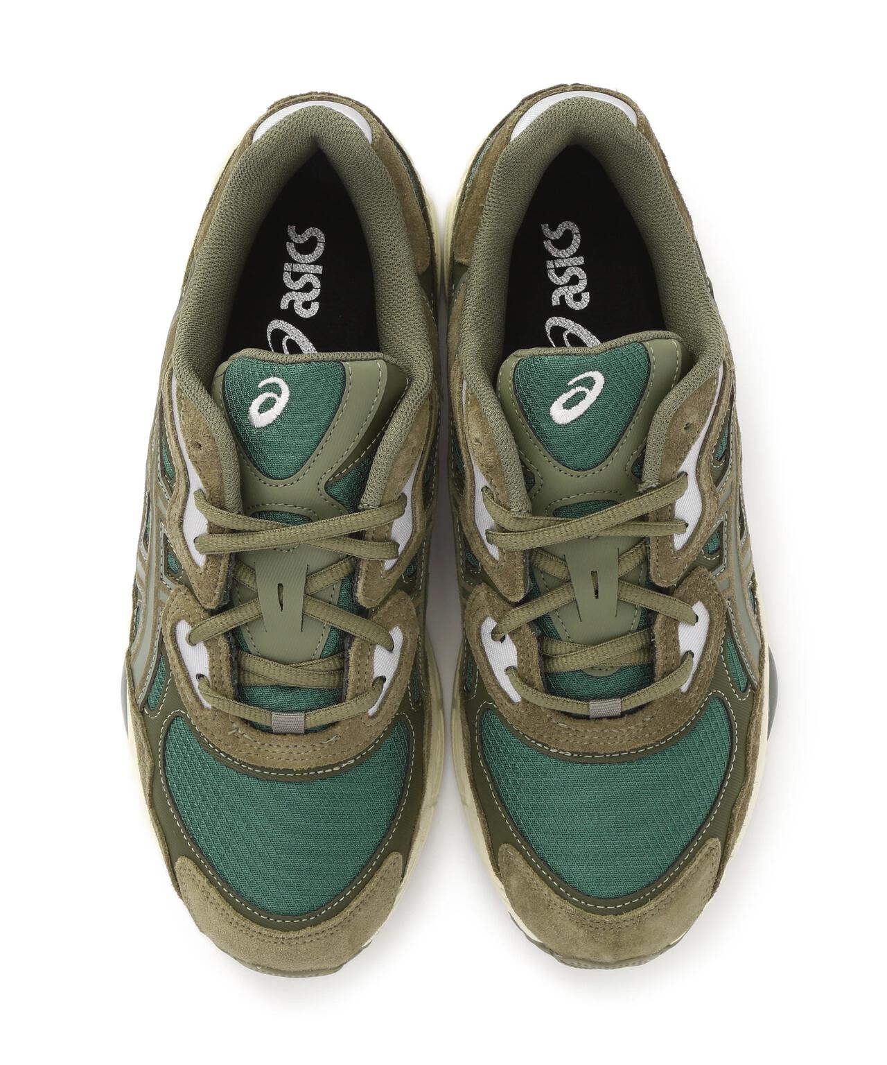 ASICS/アシックス/GEL-NYC