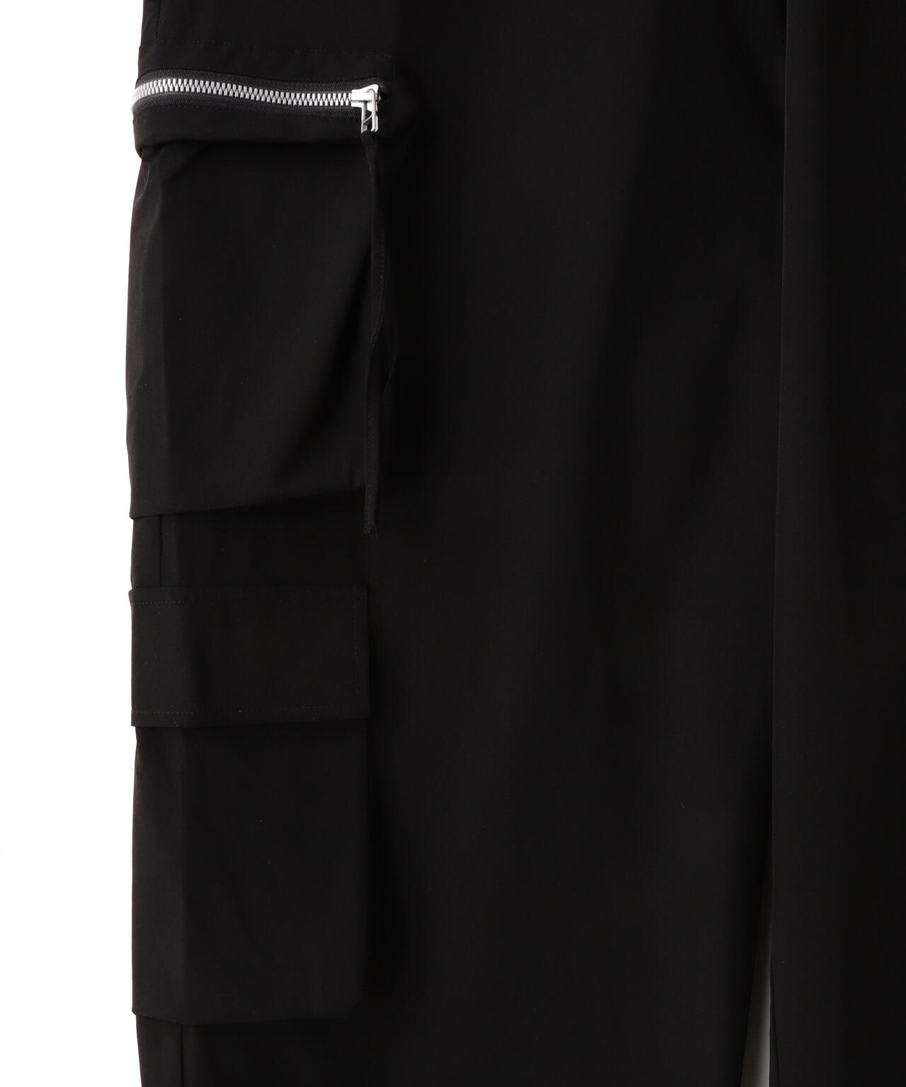 DankeSchon/ダンケシェーン/撥水SN POCKET CARGO PANTS