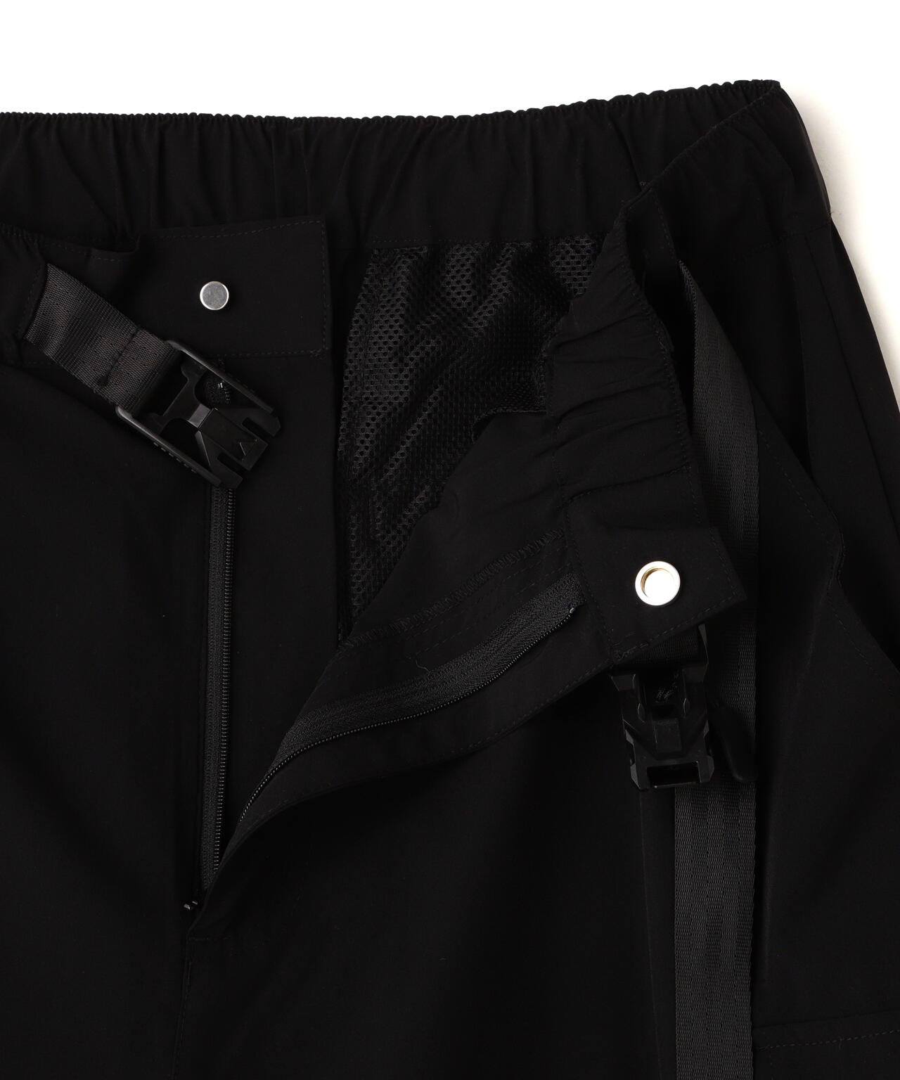DankeSchon/ダンケシェーン/撥水SN POCKET CARGO PANTS