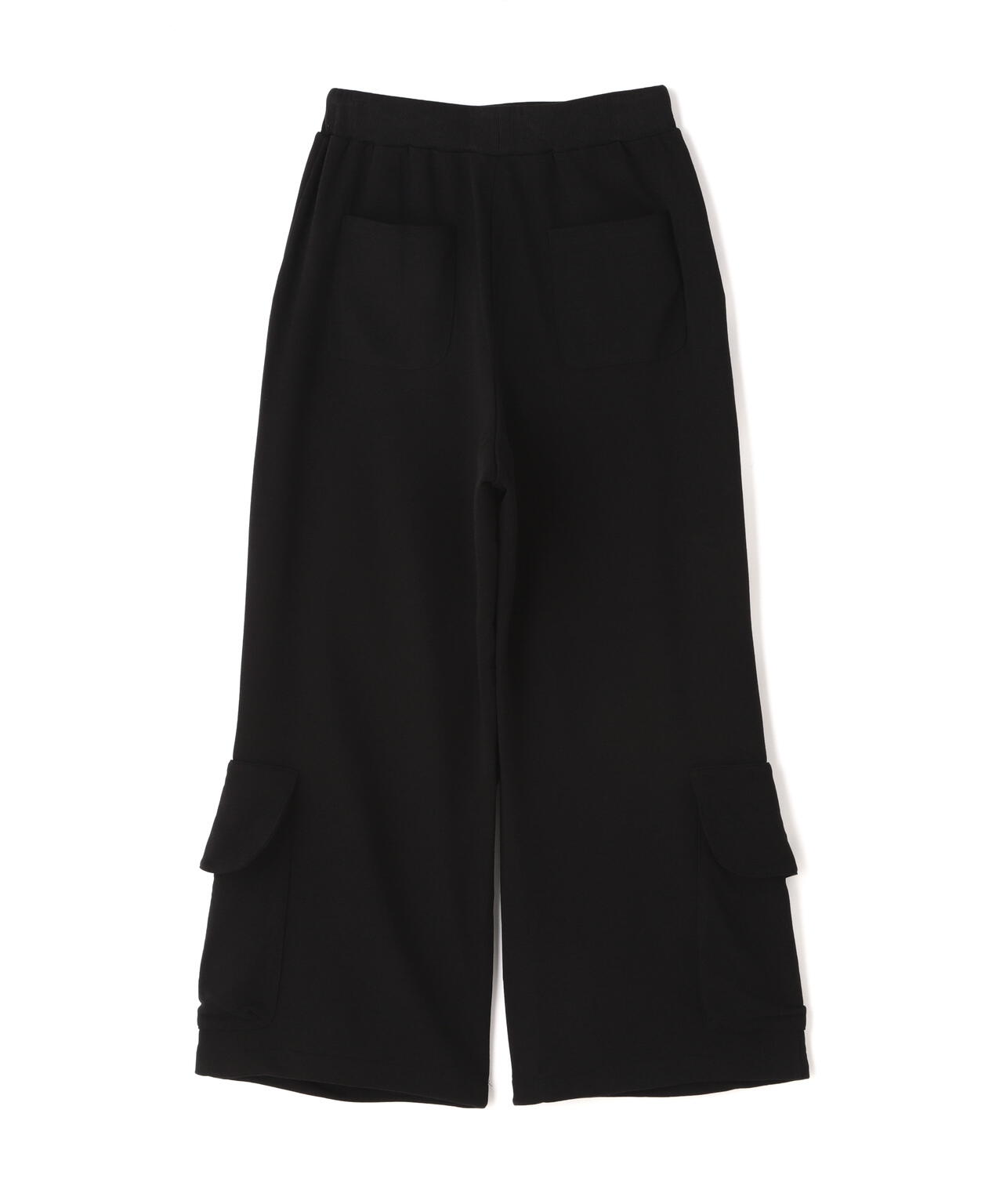 DankeSchon/ダンケシェーン/CHEMICAL SWEAT CARGO PANTS