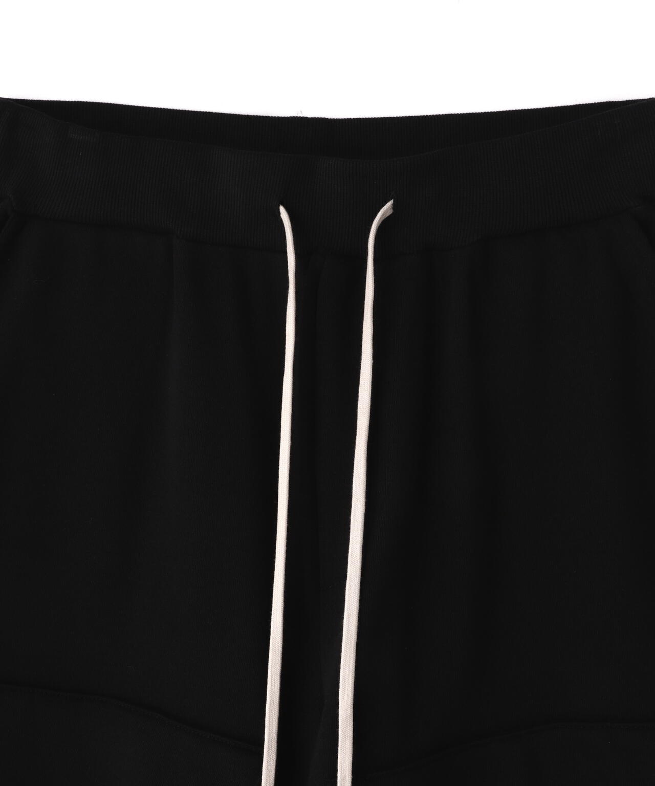 DankeSchon/ダンケシェーン/CHEMICAL SWEAT CARGO PANTS