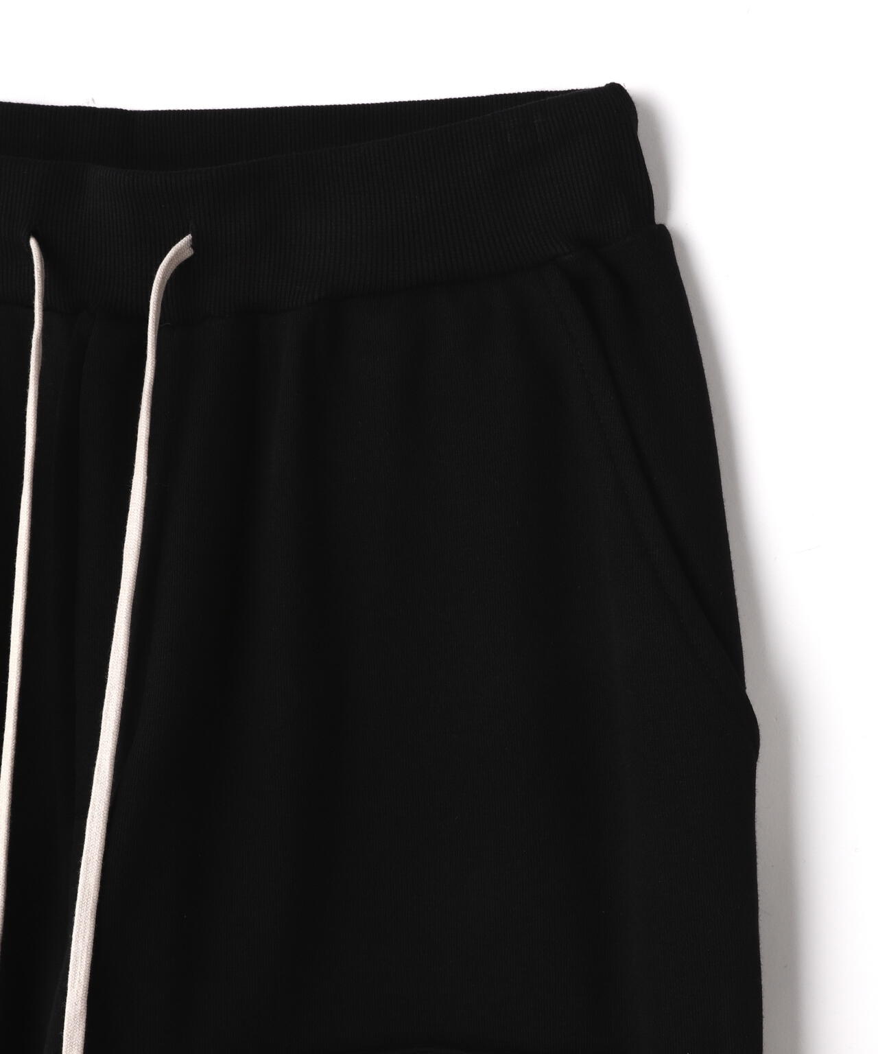 DankeSchon/ダンケシェーン/CHEMICAL SWEAT CARGO PANTS