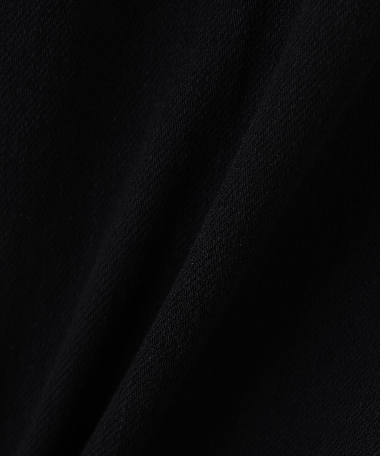 WEB&DEPOT限定/DankeSchon/ダンケシェーン/STRETCH TWILL FLAP CARGO PANTS