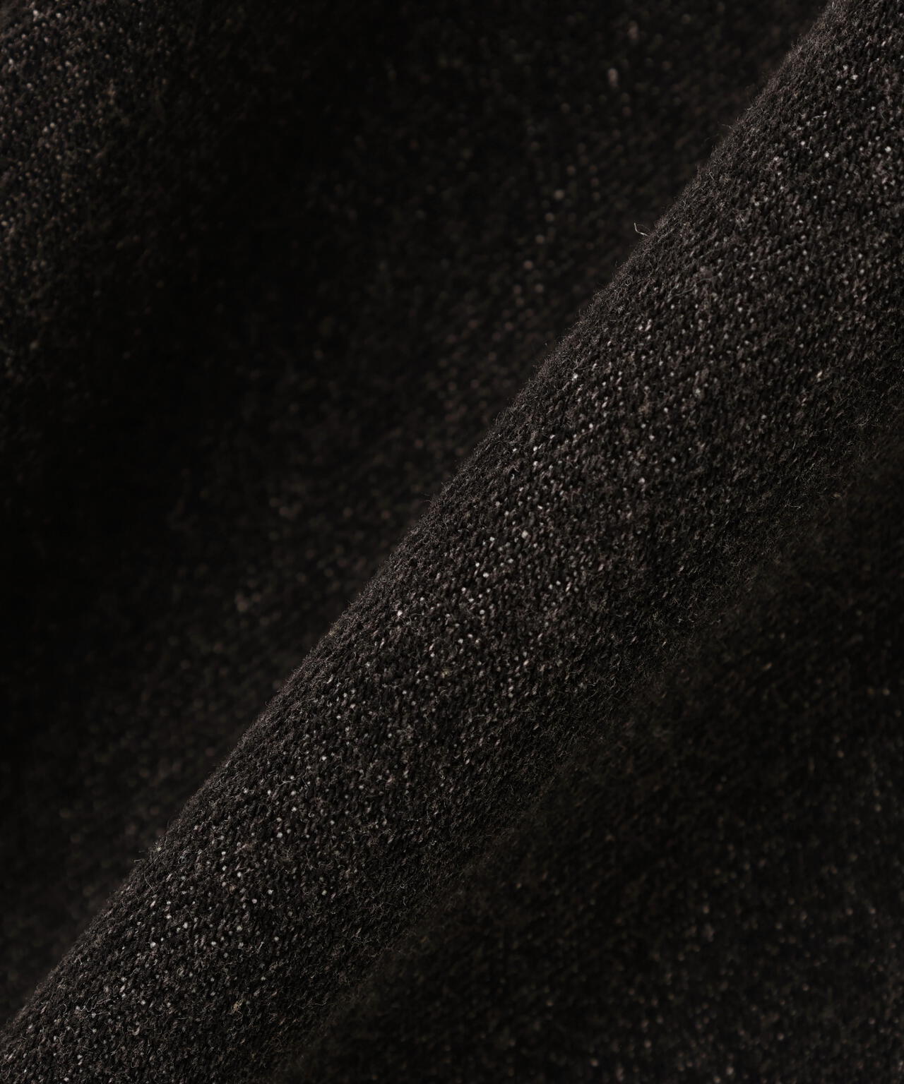 NOT4NERD/ノットフォーナード/LINEN CURVED WIDE PANTS