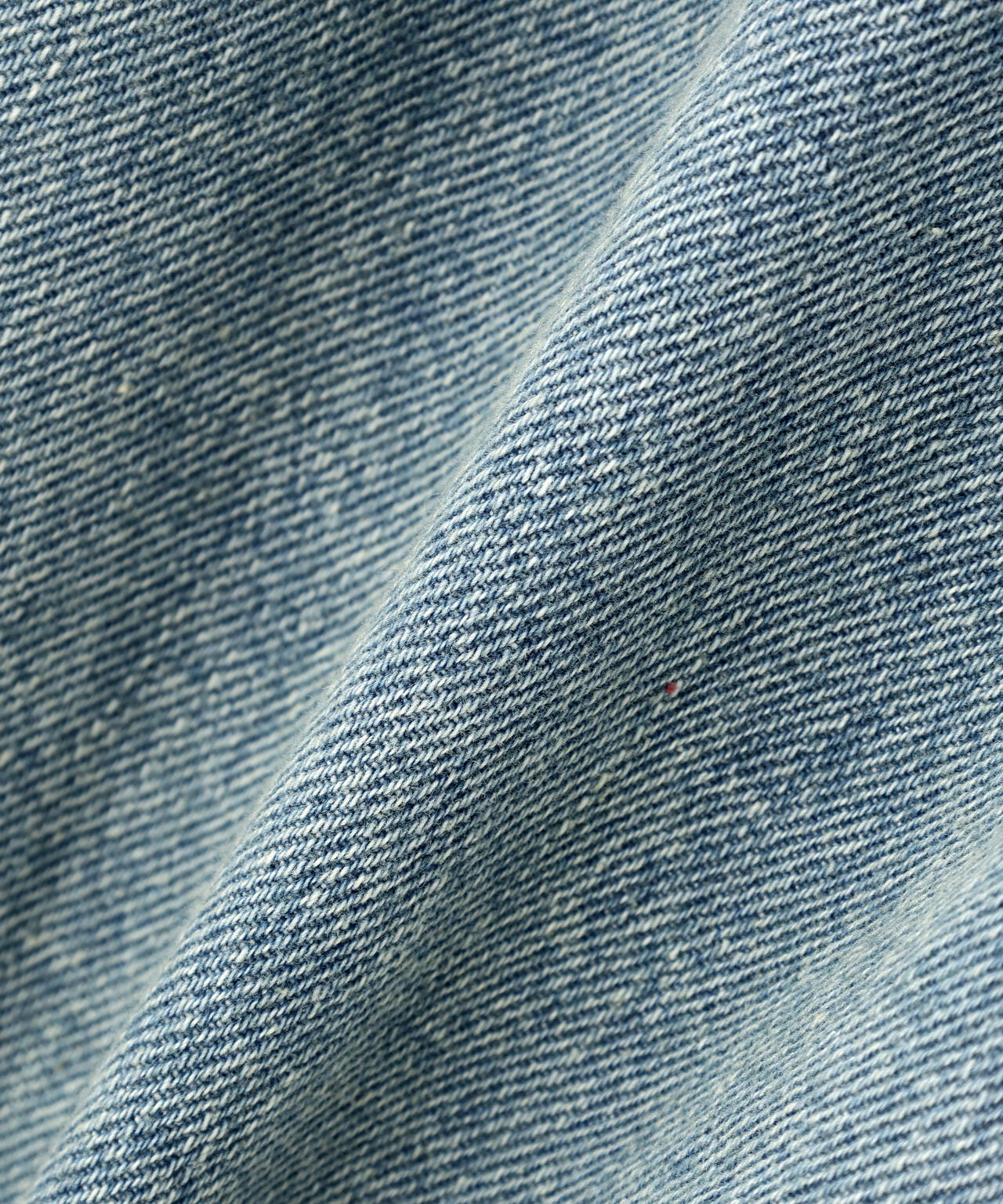 NOT4NERD/ノットフォーナード/LINEN CURVED WIDE PANTS