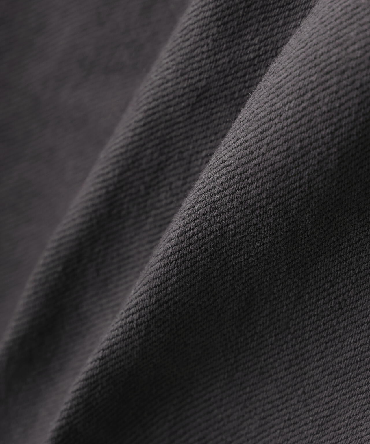 【WEB&DEPOT限定】DankeSchon/ダンケシェーン/ST TWILL FLARE CARGO PANTS