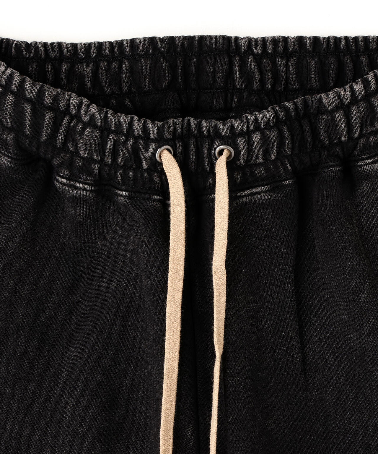 DankeSchon/ダンケシェーン/490HW CHEMICAL PANTS