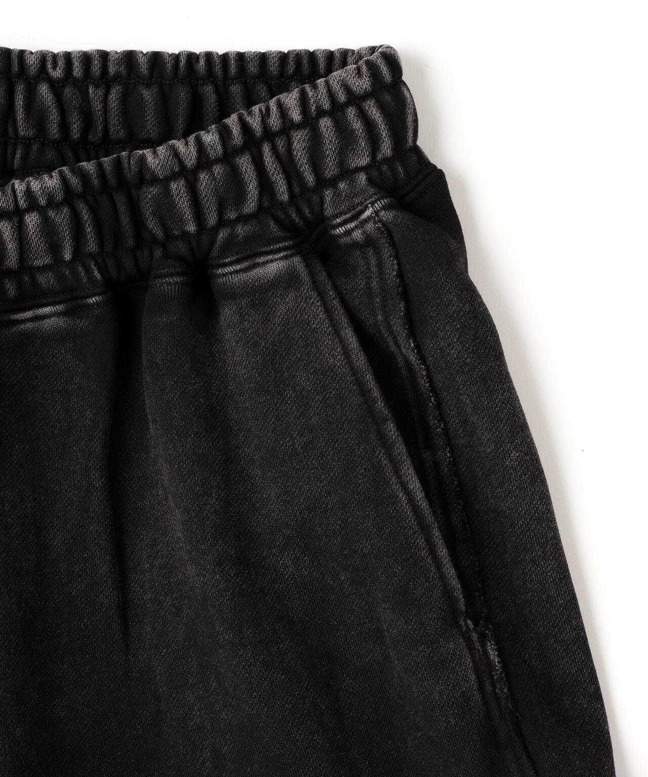 DankeSchon/ダンケシェーン/490HW CHEMICAL PANTS