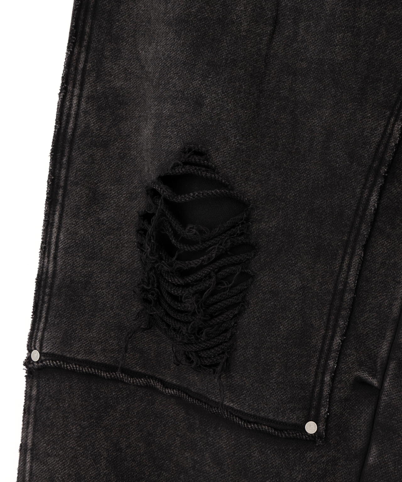 DankeSchon/ダンケシェーン/490HW CHEMICAL PANTS