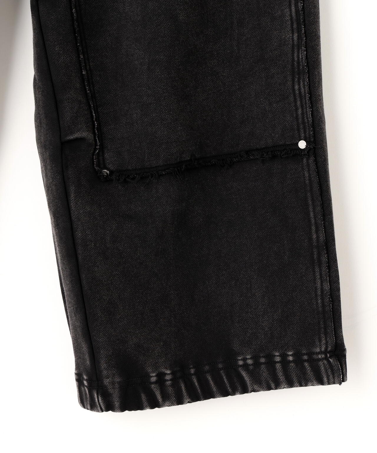 DankeSchon/ダンケシェーン/490HW CHEMICAL PANTS
