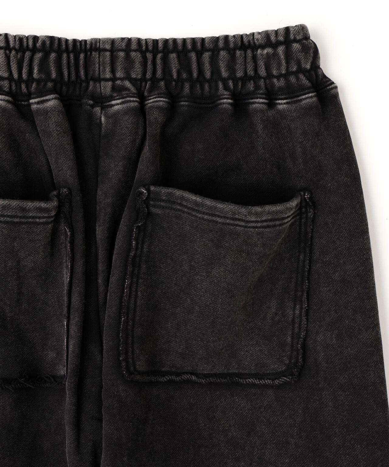 DankeSchon/ダンケシェーン/490HW CHEMICAL PANTS