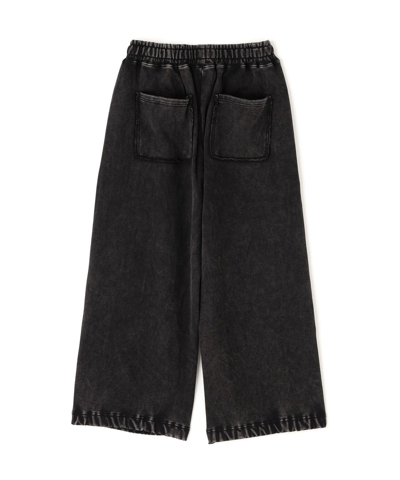 DankeSchon/ダンケシェーン/490HW CHEMICAL PANTS