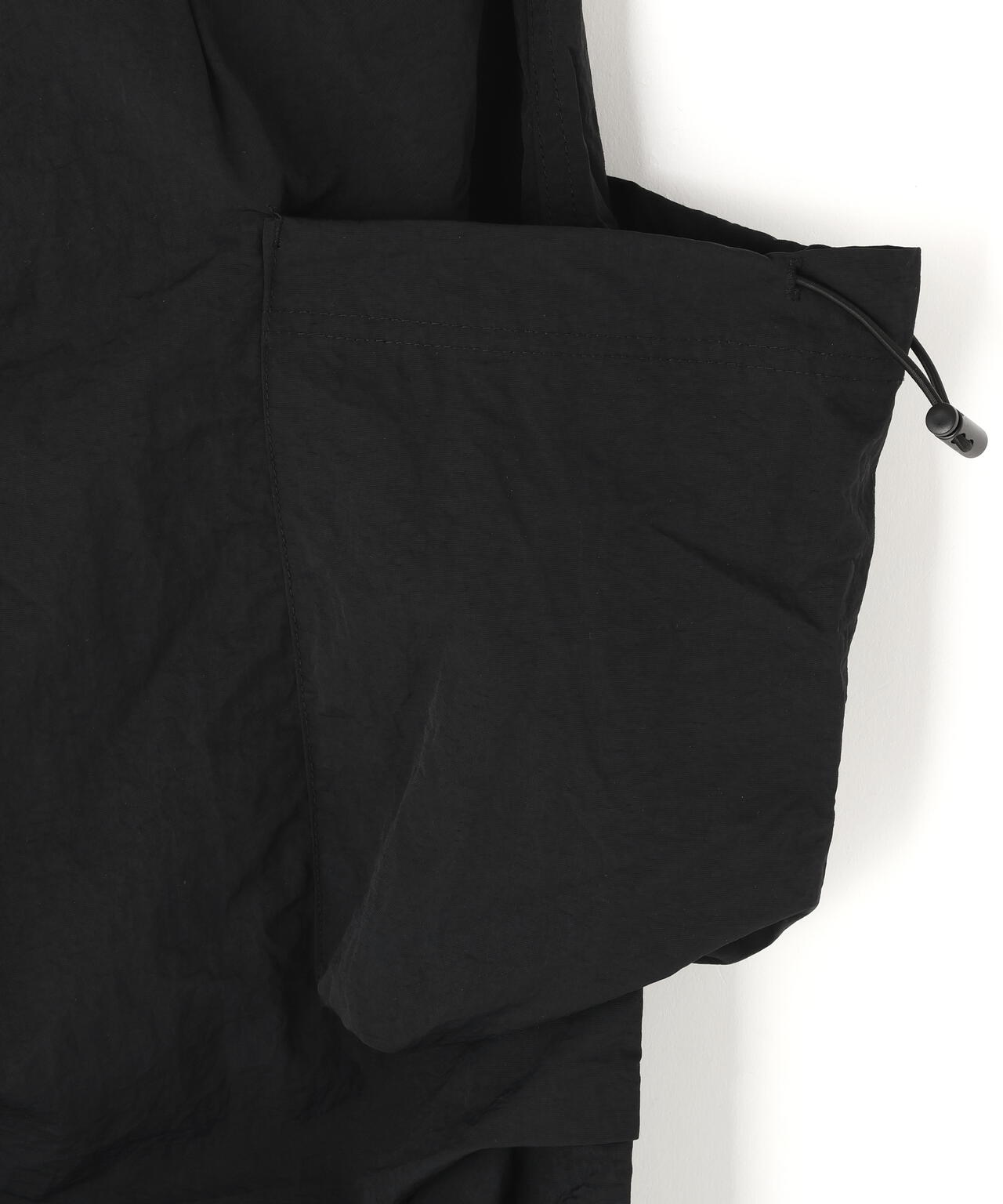 NOT4NERD/ノットフォーナード/NYLON BIG POCKET CARGO PANTS
