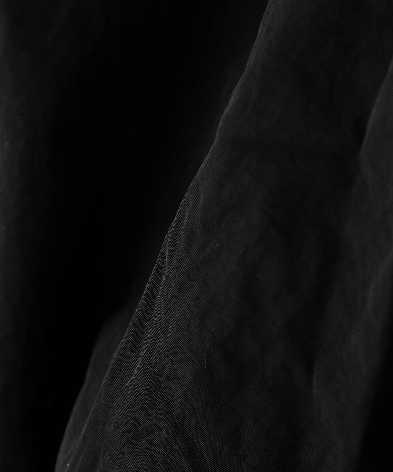 NOT4NERD/ノットフォーナード/NYLON BIG POCKET CARGO PANTS
