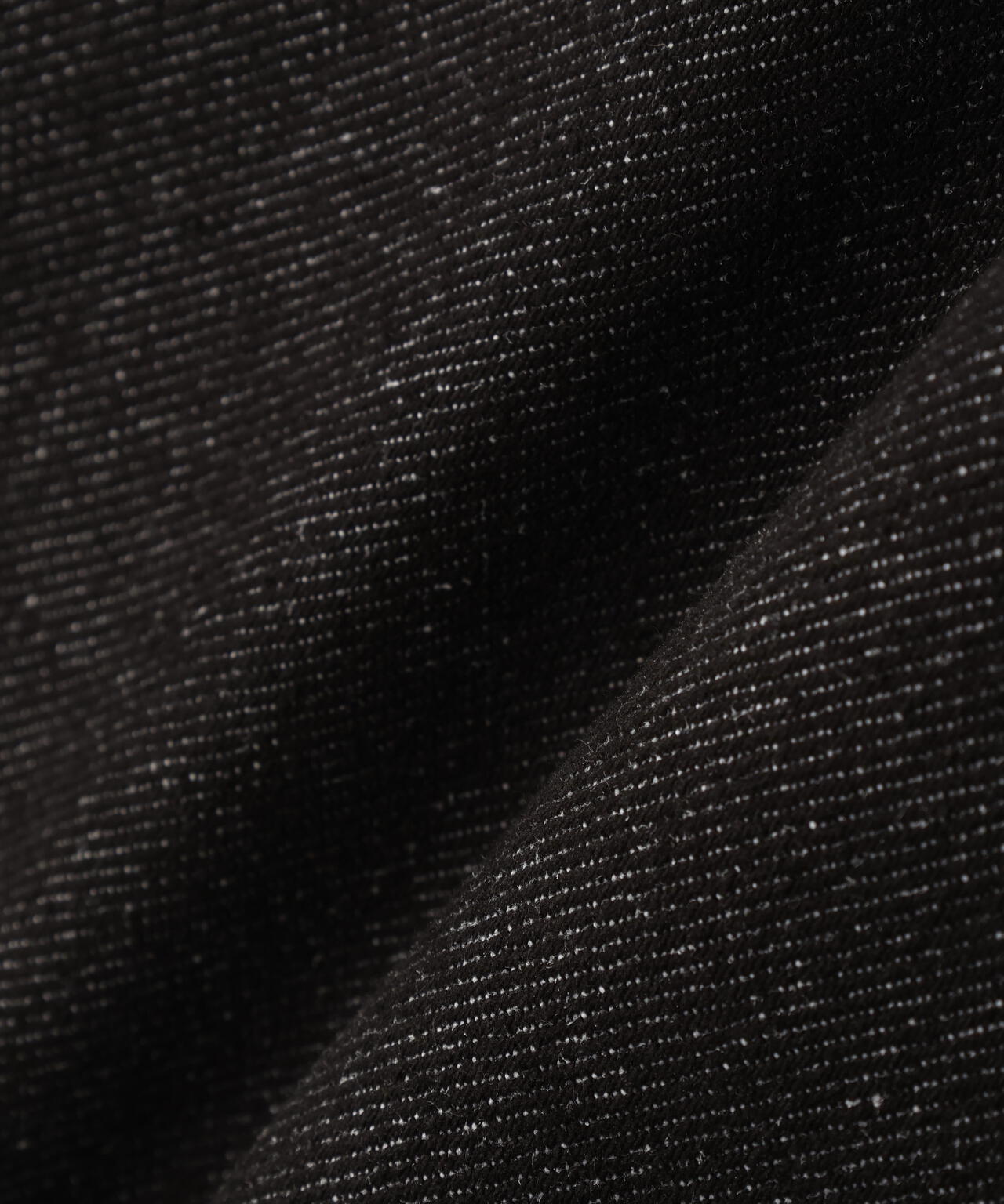 NOT4NERD/ノットフォーナード/N4ND Drip Logo Denim Pants