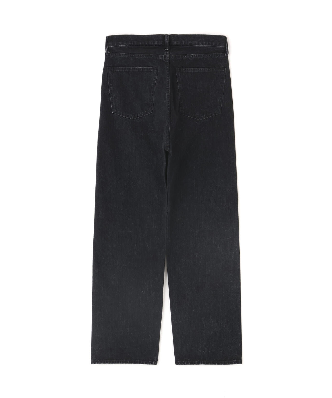 CEIVE/シーヴ/CLASSIC FIT DENIM PANTS