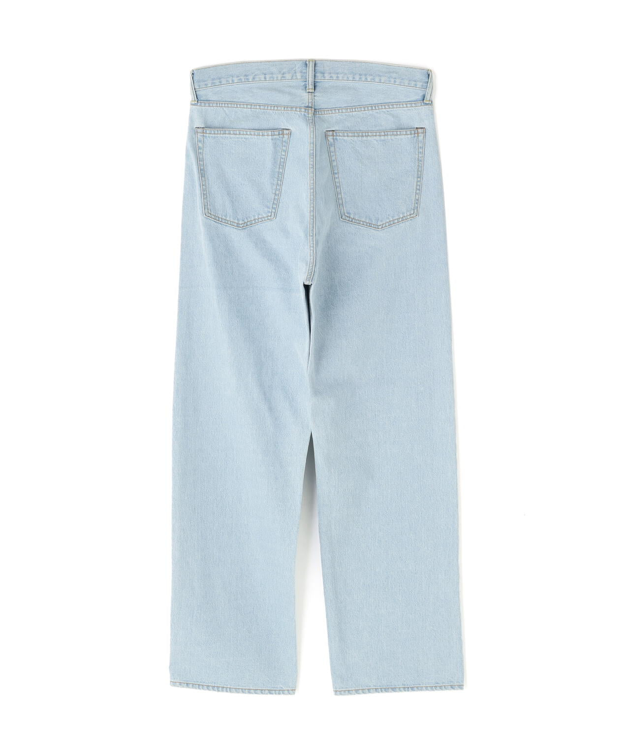 CEIVE/シーヴ/CLASSIC FIT DENIM PANTS