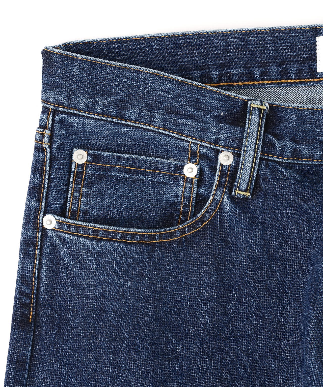 CEIVE/シーヴ/CLASSIC FIT DENIM PANTS