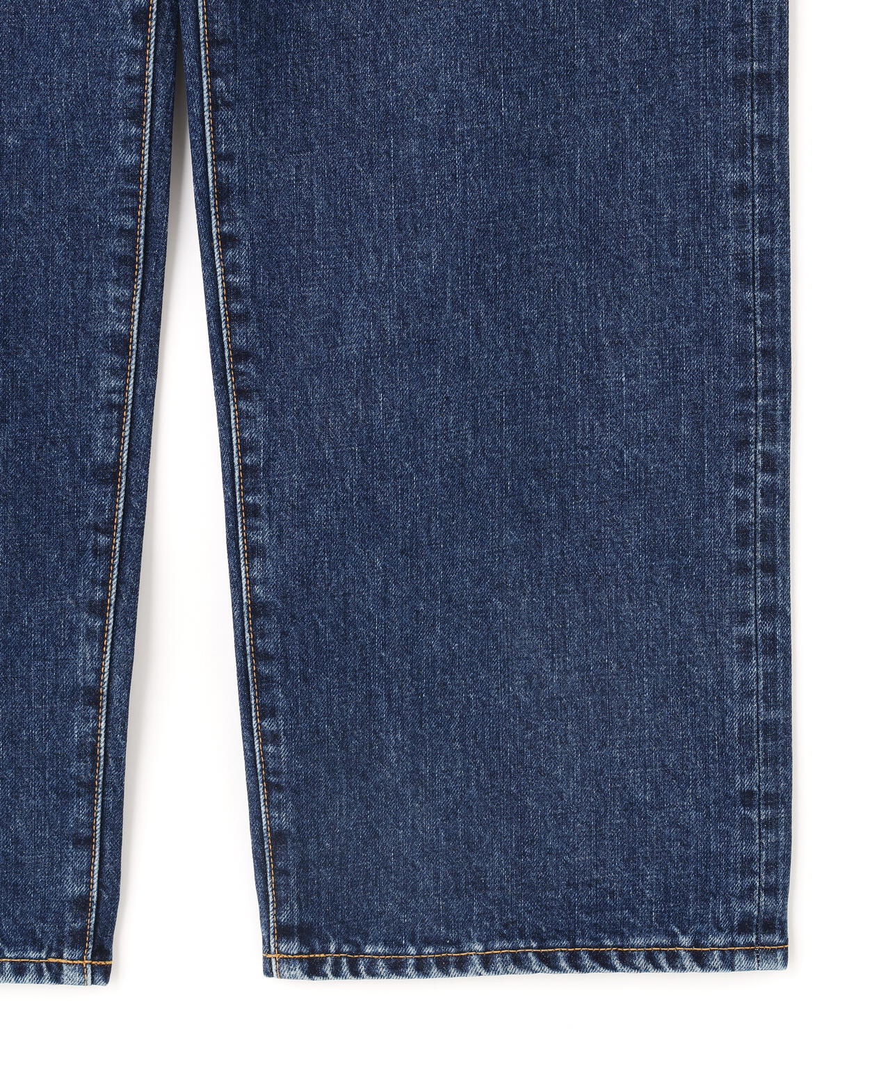 CEIVE/シーヴ/CLASSIC FIT DENIM PANTS