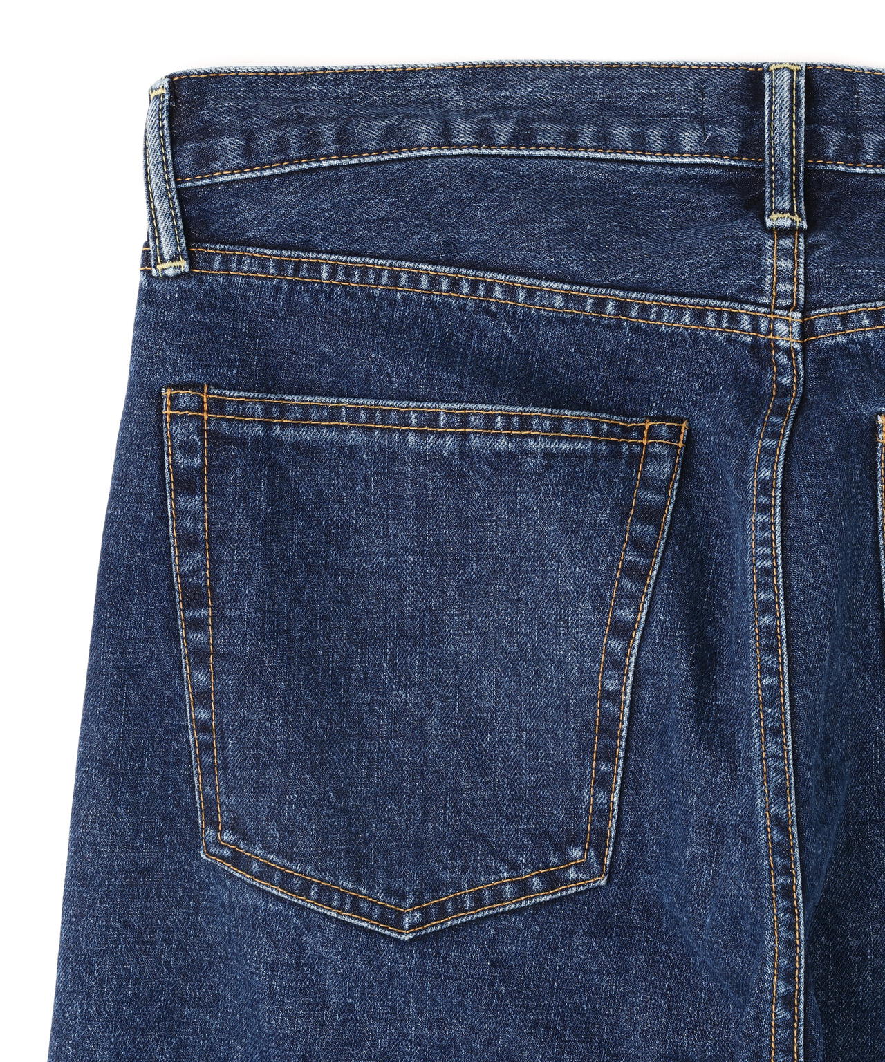 CEIVE/シーヴ/CLASSIC FIT DENIM PANTS