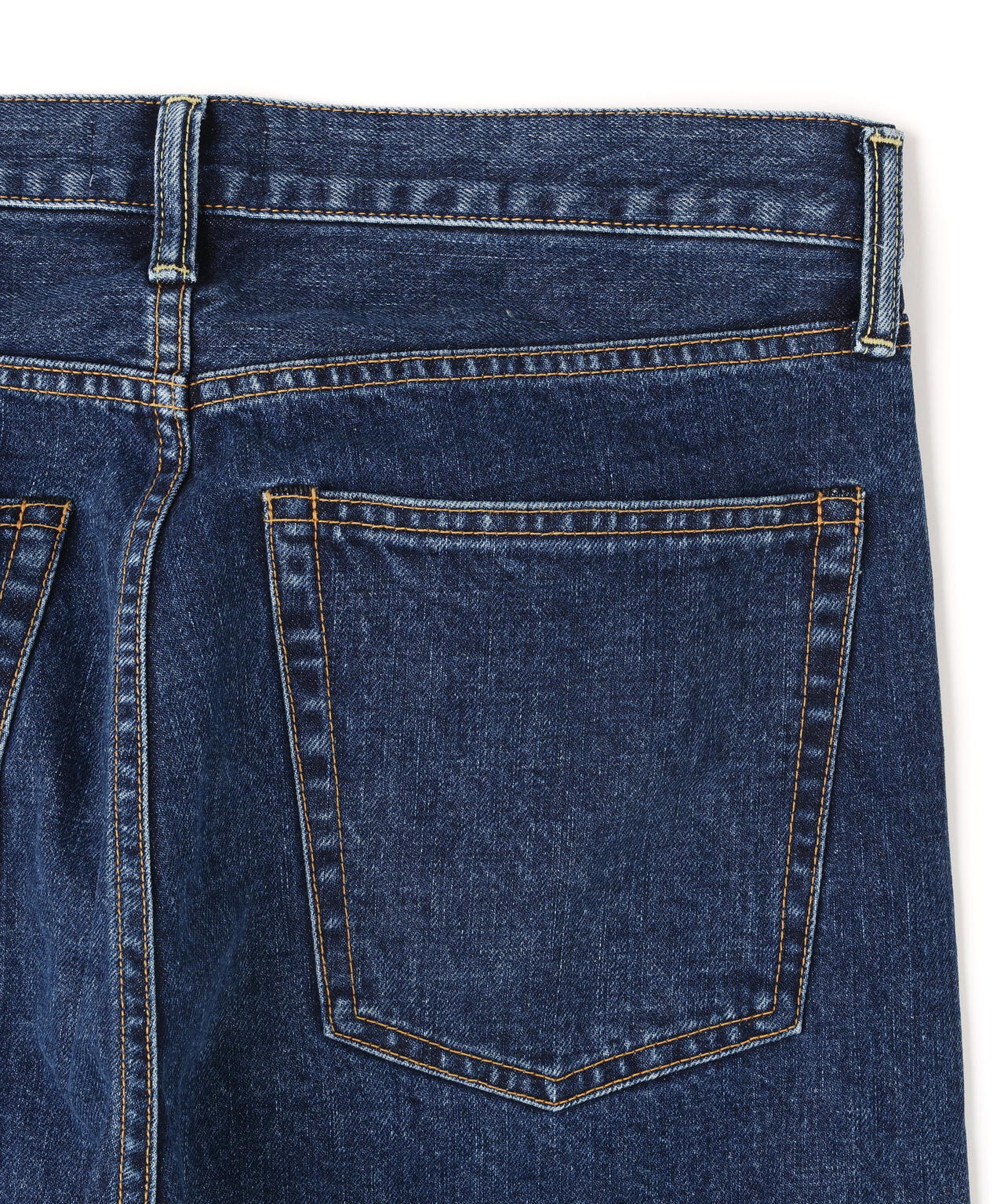 CEIVE/シーヴ/CLASSIC FIT DENIM PANTS