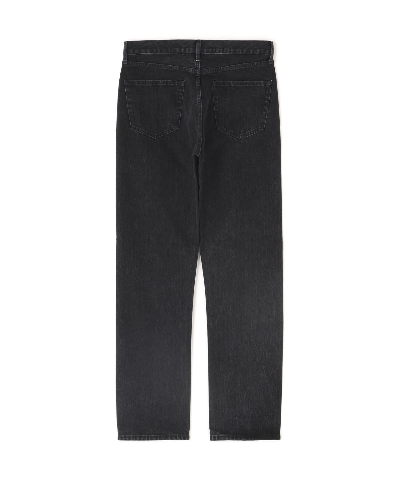 CEIVE/シーヴ/STRAIGHT FIT DENIM PANTS