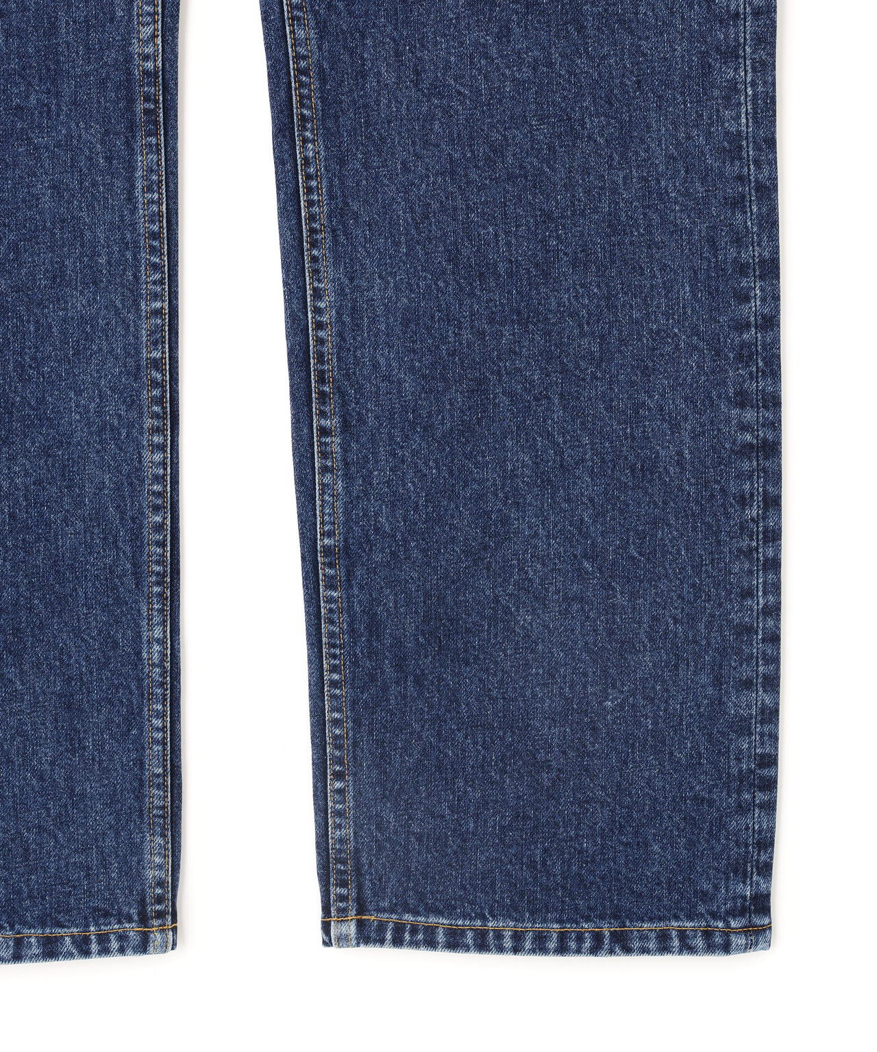 CEIVE/シーヴ/STRAIGHT FIT DENIM PANTS