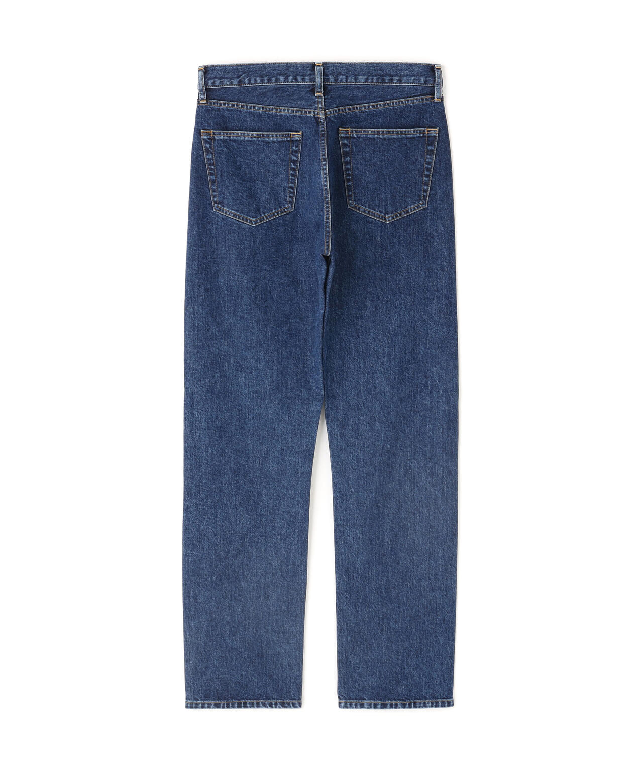 CEIVE/シーヴ/STRAIGHT FIT DENIM PANTS