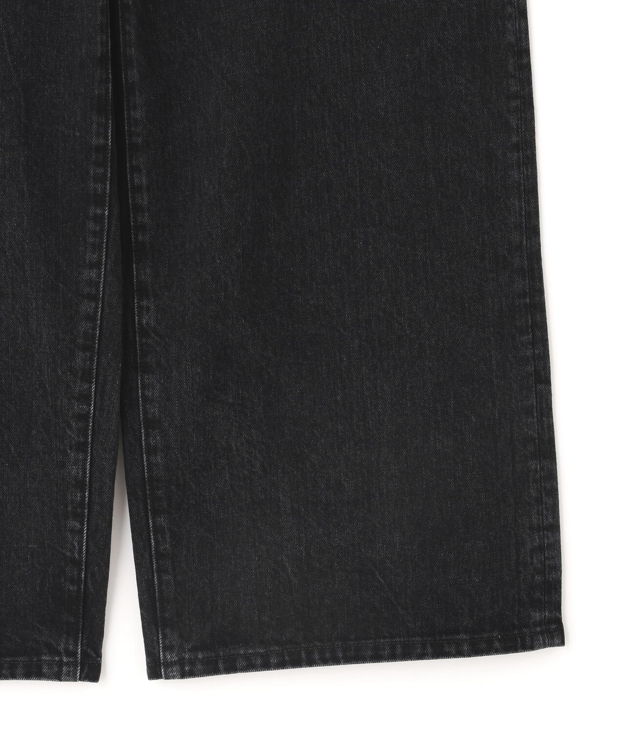 CEIVE/シーヴ/WIDE FIT DENIM PANTS