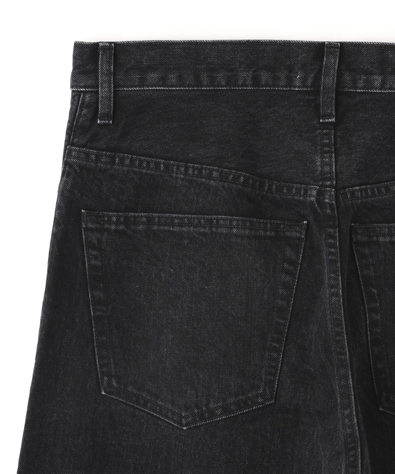 CEIVE/シーヴ/WIDE FIT DENIM PANTS