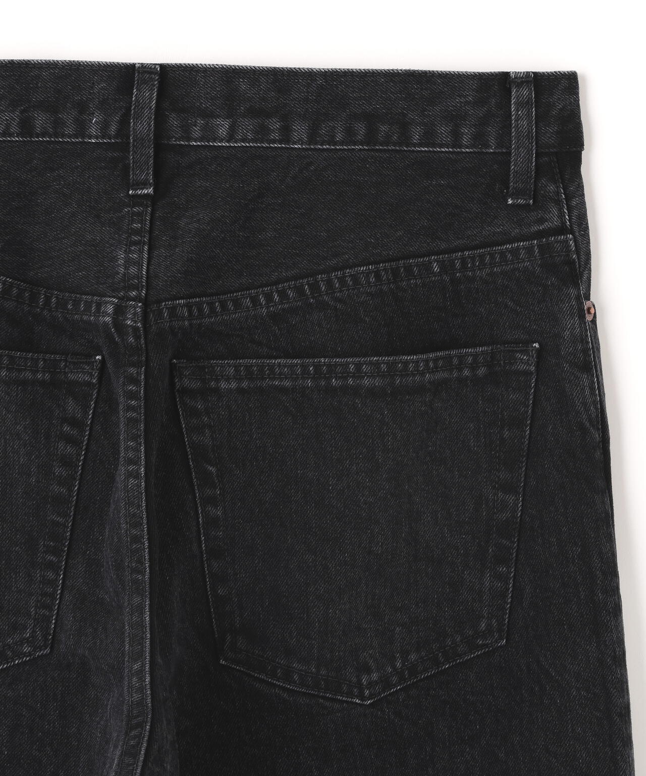 CEIVE/シーヴ/WIDE FIT DENIM PANTS