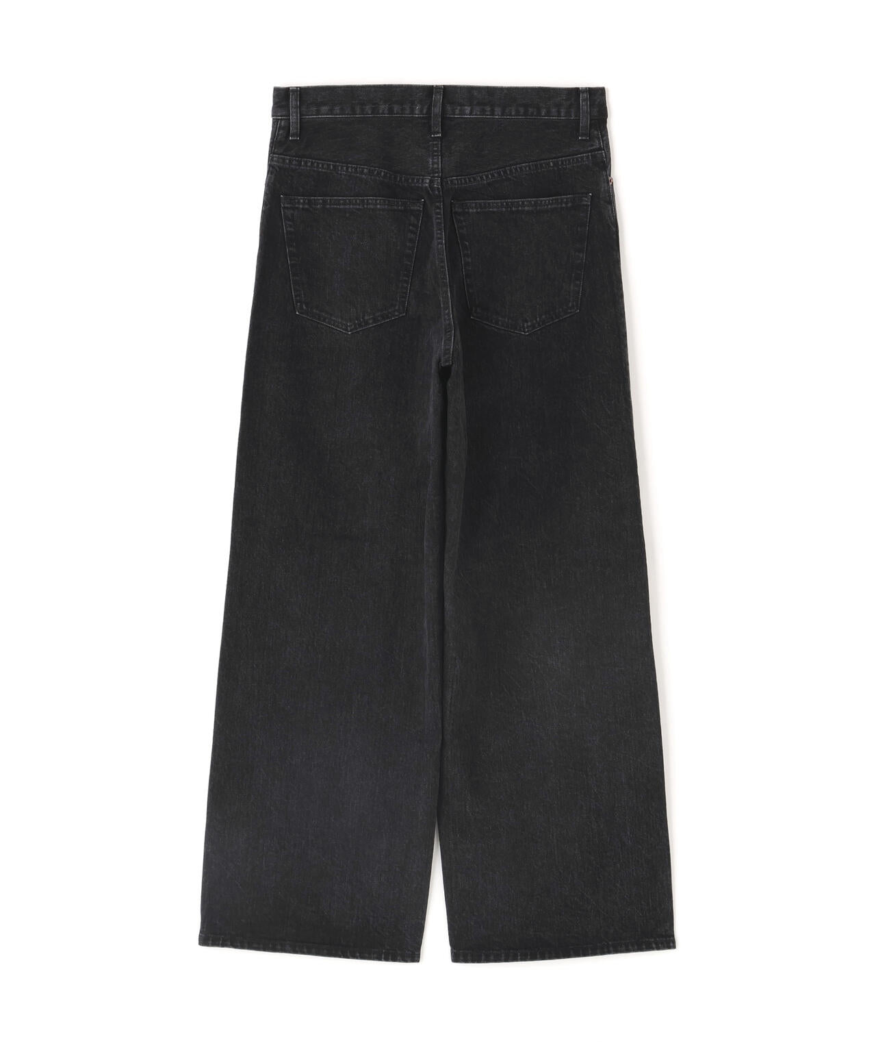 CEIVE/シーヴ/WIDE FIT DENIM PANTS