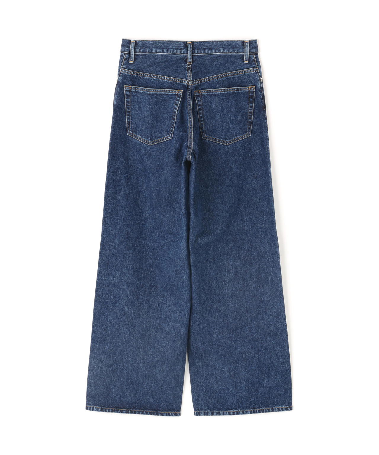 CEIVE/シーヴ/WIDE FIT DENIM PANTS