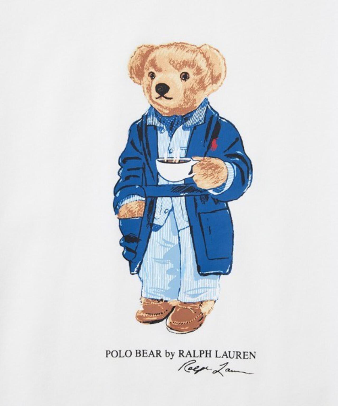POLO RALPH LAUREN/ポロラルフローレン/RM8-C501