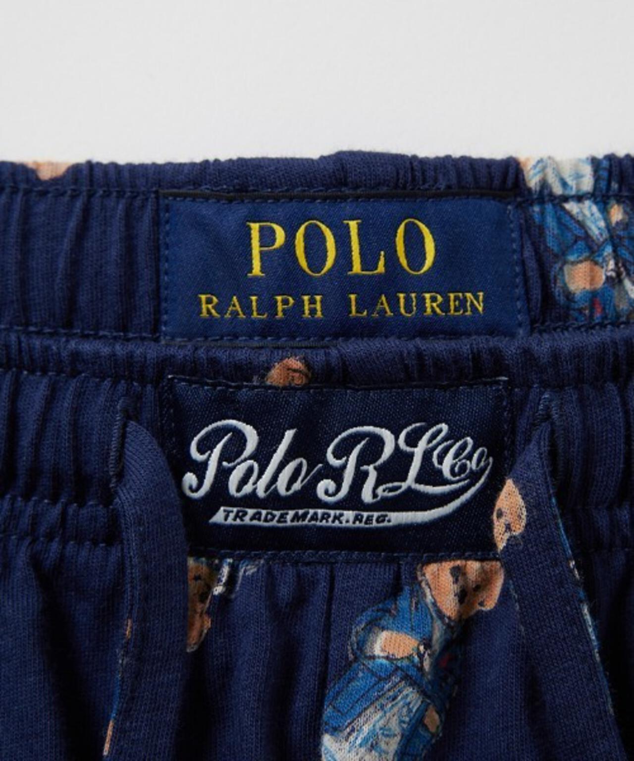 POLO RALPH LAUREN/ポロラルフローレン/RM8-C501