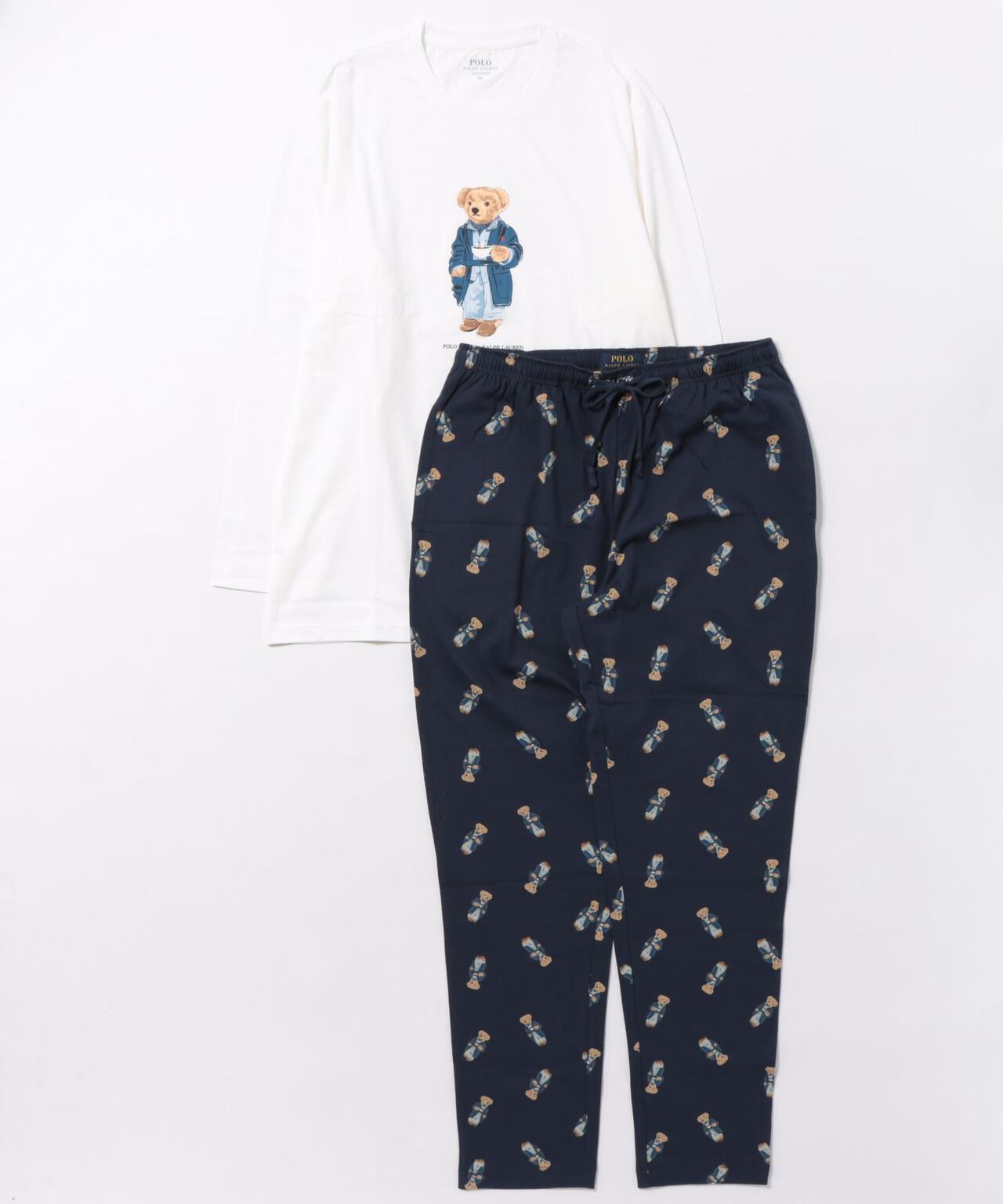 POLO RALPH LAUREN/ポロラルフローレン/RM8-C501