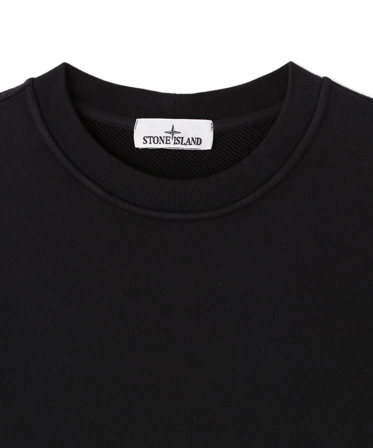 STONE ISLAND/ストーンアイランド/156100077 SWEATSHIRT