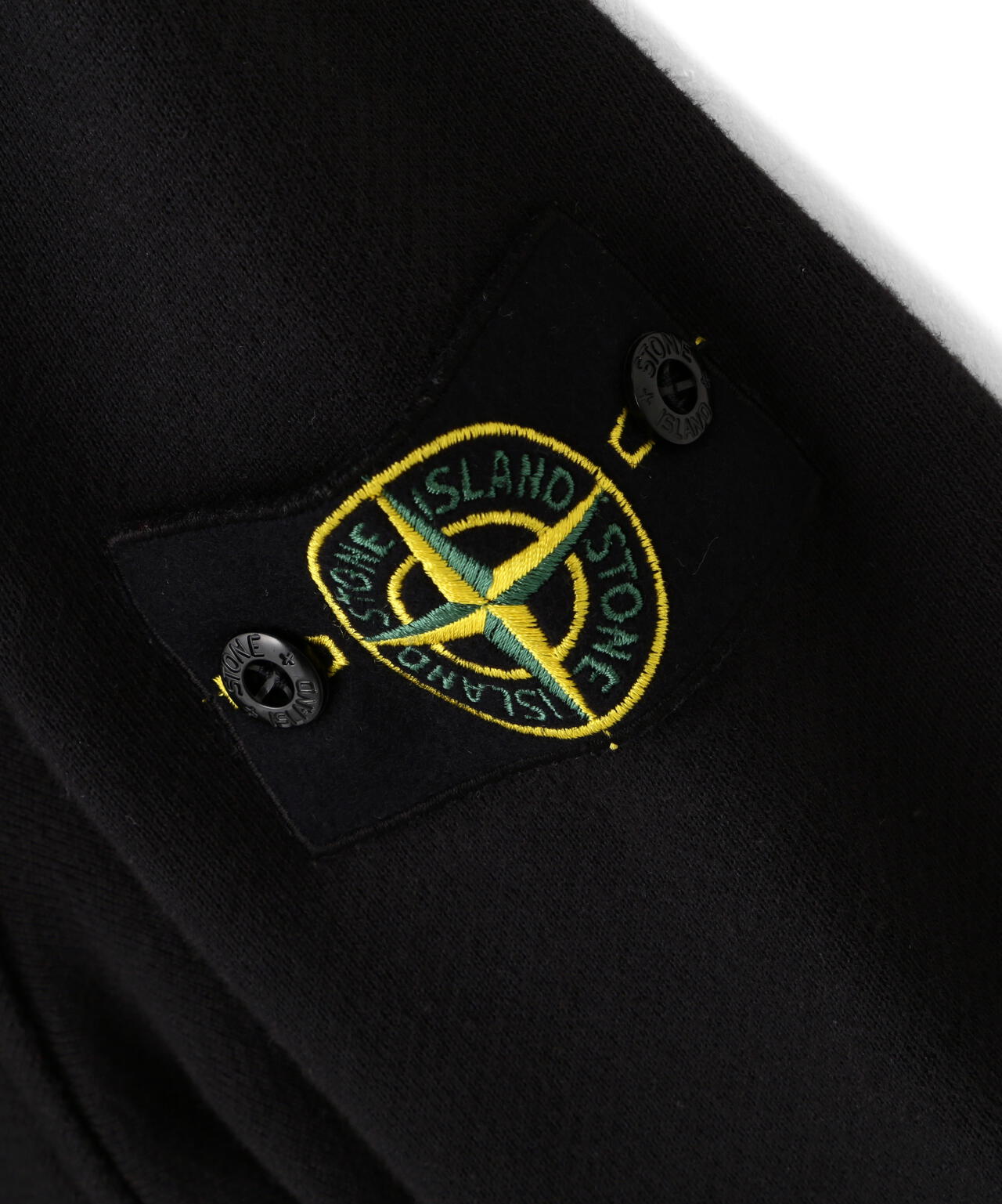 STONE ISLAND/ストーンアイランド/156100077 SWEATSHIRT