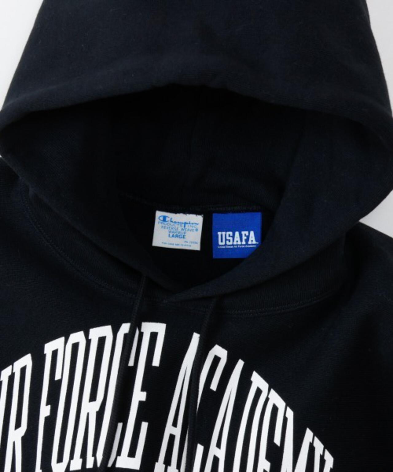 Champion/チャンピオン/REVERSE WEAVE HOODED SWEATSHIRT