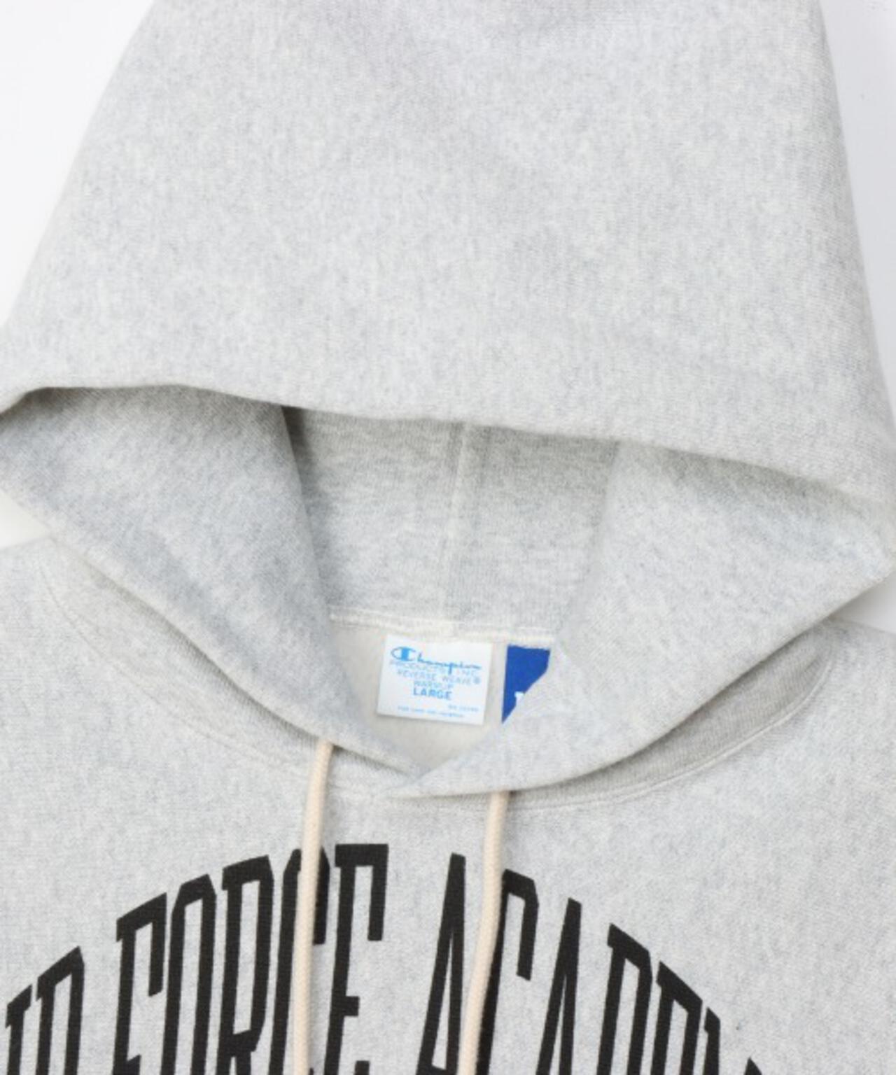 Champion/チャンピオン/REVERSE WEAVE HOODED SWEATSHIRT