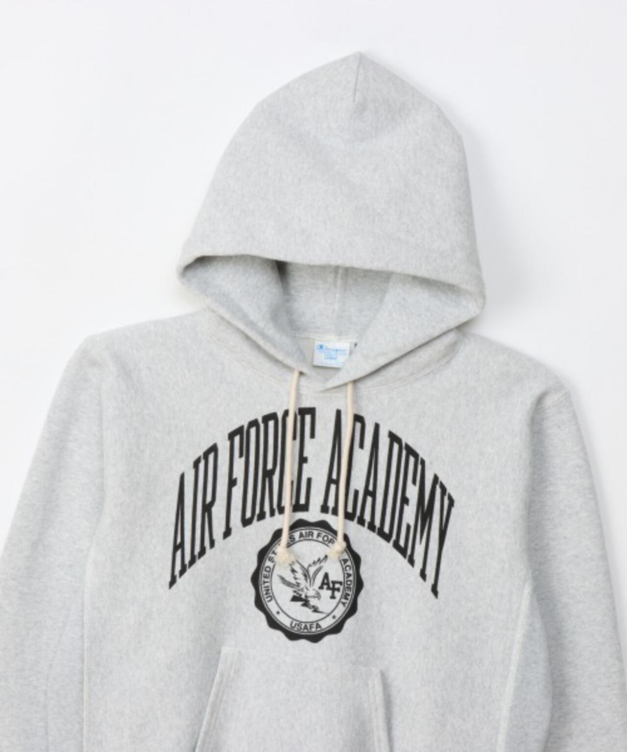Champion/チャンピオン/REVERSE WEAVE HOODED SWEATSHIRT