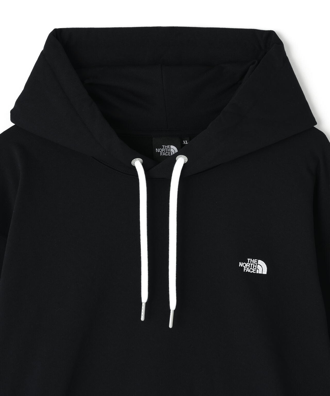 THE NORTH FACE/ザ・ノース・フェイス/Small Logo Heather Hoodie