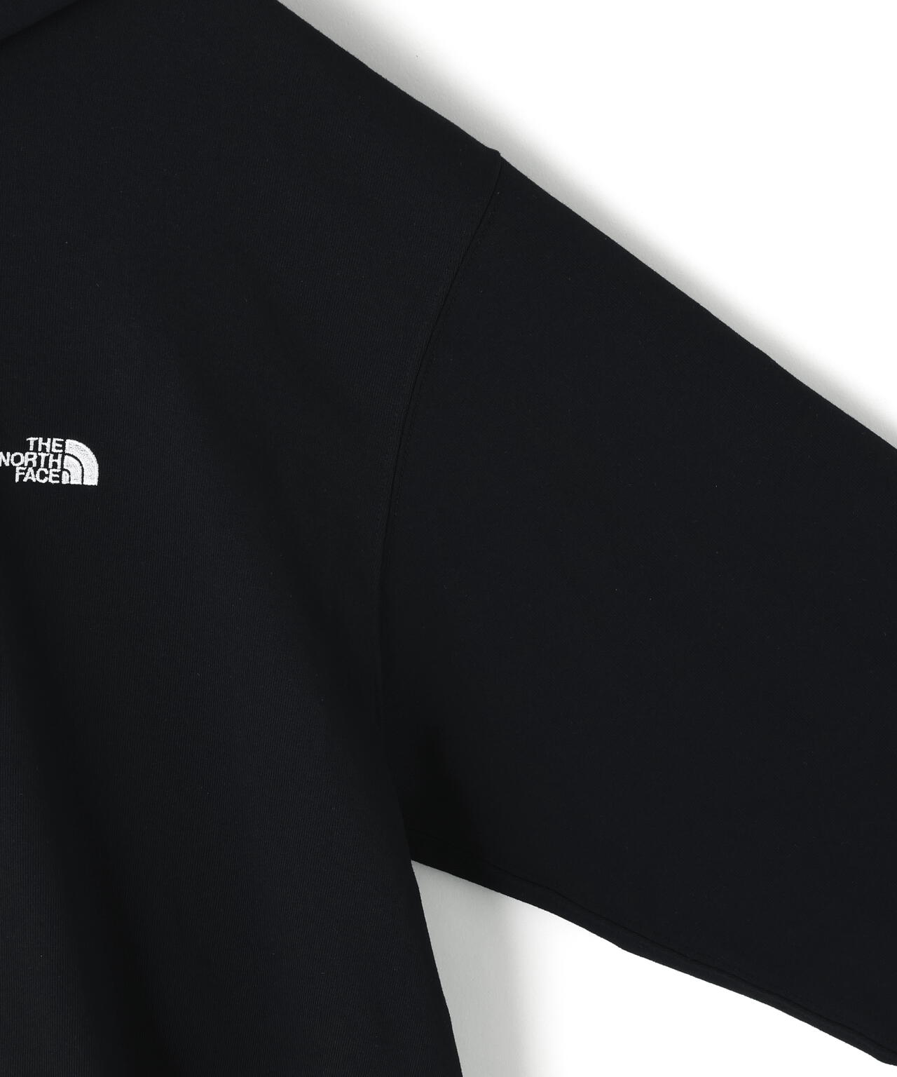 THE NORTH FACE/ザ・ノース・フェイス/Small Logo Heather Hoodie