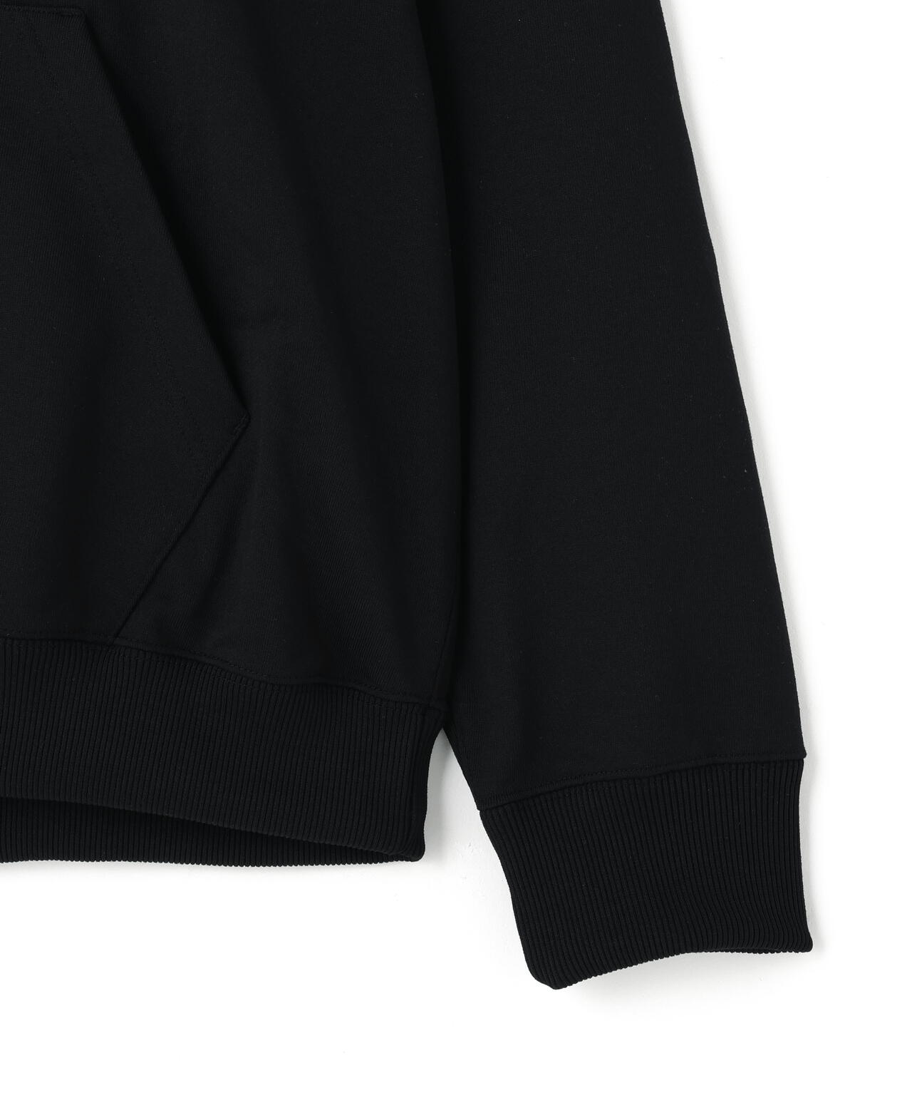 THE NORTH FACE/ザ・ノース・フェイス/Small Logo Heather Hoodie
