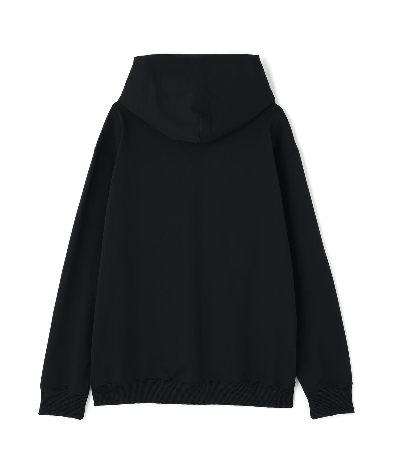 THE NORTH FACE/ザ・ノース・フェイス/Small Logo Heather Hoodie